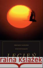 Lecień Zbigniew Nasiadko, Wiktor Wołkow 9788364505652 Fundacja Sąsiedzi - książka
