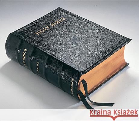 Lectern Bible-KJV-Apocrypha Cambridge University Press 9780521508216 Cambridge University Press - książka