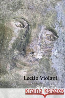 Lectio Violant Steve Ely 9781848617544 Shearsman Books - książka