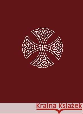 Lectionary British Isles Vol 1  9781399406314 Bloomsbury Publishing PLC - książka