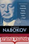 Lectures on Russian Literature Vladimir Nabokov Fredson Bowers Simon Karlinsky 9780156027762 Houghton Mifflin