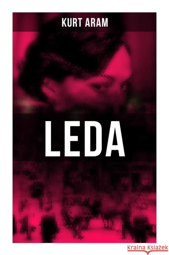 Leda Aram, Kurt 9788027258260 Musaicum Books - książka