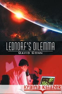 Lednorf's Dilemma David Conn 9781425958848 Authorhouse - książka