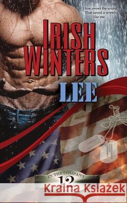 Lee Irish Winters 9781734809718 Windy Days Press - książka