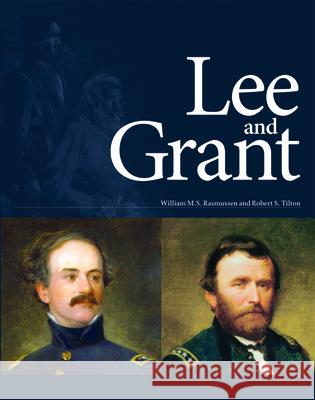 Lee and Grant William Rasmussen 9781904832362 D. Giles Ltd. - książka