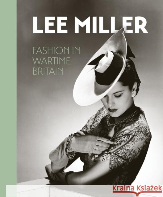 Lee Miller: Fashion in Wartime Britain Amber Butchart 9780953238989 Lee Miller Archives Publishing - książka