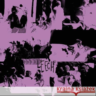 Leech Jake Reber   9781948687621 11:11 Press - książka