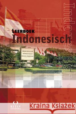 Leerboek Indonesisch H. Steinhauer 9789067181648 Brill (JL) - książka