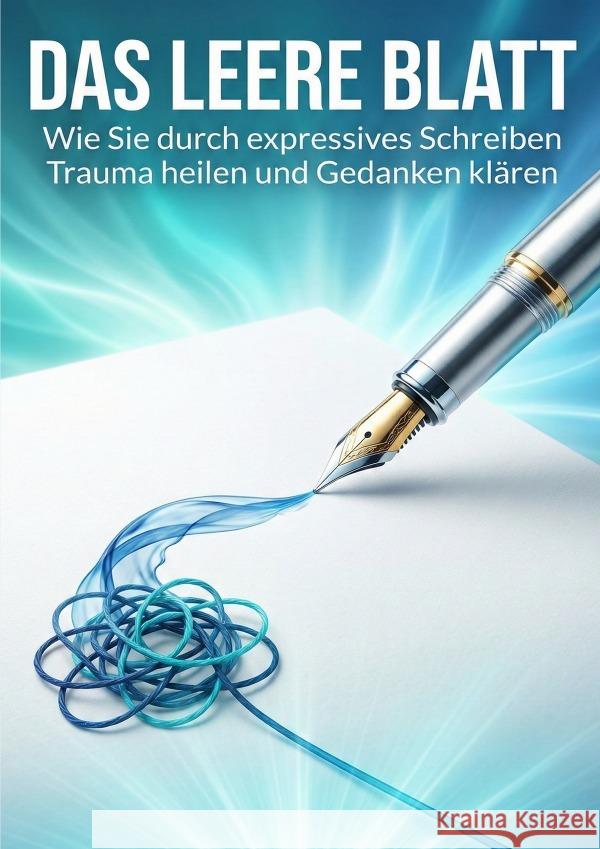 Leere Blatt Meißner, Sabine 9783565254392 epubli - książka