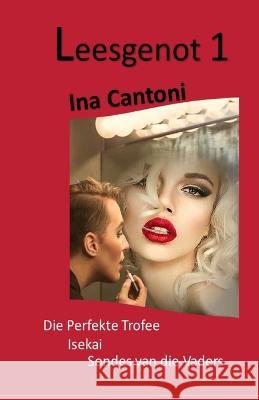 Leesgenot 1 Ina Cantoni   9798397709453 Independently Published - książka