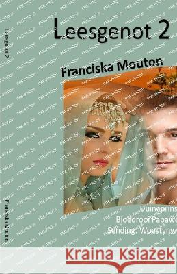 Leesgenot 2 Franciska Mouton   9798397933865 Independently Published - książka