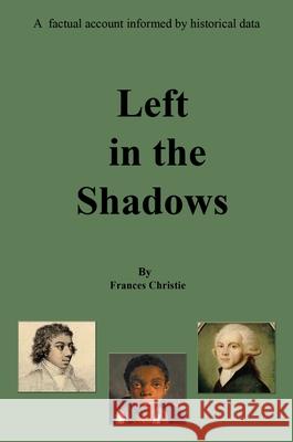 Left in the Shadows Bridget Christie White Magic Studios 9781835380987 Maple Publishers - książka