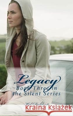 Legacy Kel Daldrup 9781497550179 Createspace - książka