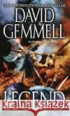 Legend: Book One of the Drenai Saga Gemmell, David 9780345379061 Del Rey Books