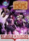 Legend of Isis: Pandora\'s Box #4 Darren Davis Nicolas Faluotico Ae Stueve 9781959998785 Tidalwave Productions