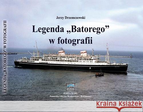 Legenda ,,Batorego