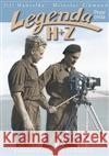 Legenda H + Z Miroslav Zikmund 9788072177981 Jota