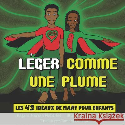 Leger Comme Une Plume Adofo Illustrations Tamara Duliepre Corey Harris 9781731048745 Independently Published - książka