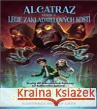 Legie Zakladatelových kostí Brandon Sanderson 9788027606986 Slovart - książka