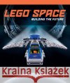 LEGO Space Peter Reid 9781593275211 No Starch Press,US