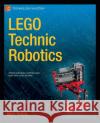 Lego Technic Robotics Rollins, Mark 9781430249801 0