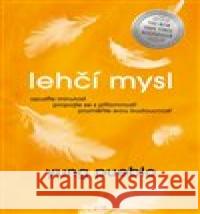 Lehčí mysl Yung Pueblo 9788076892279 Jota - książka