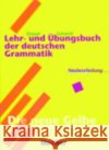 Lehr- und Übungsbuch Dreyer, Hilke Schmitt, Richard  9783190072552 Hueber