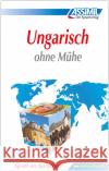 Lehrbuch Kassai, Georges Szende, Tamas  9782700501803 Assimil-Verlag