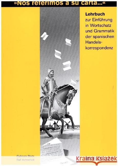 Lehrbuch Bode, Gabriele Achterholt, Ralf  9783882644814 Feldhaus - książka