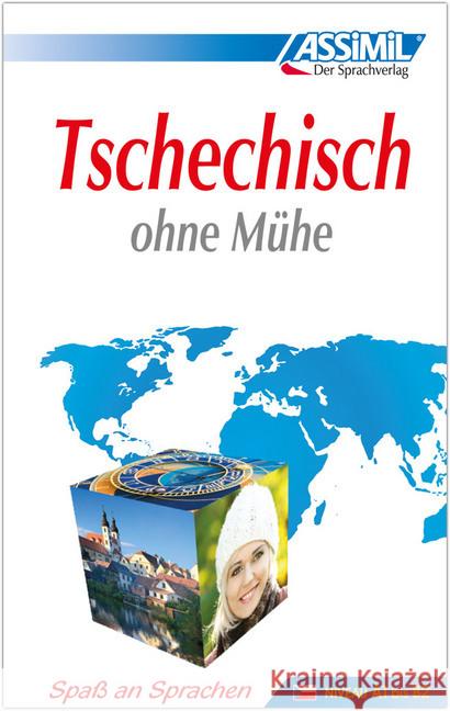 Lehrbuch Spilar, Olga   9783896250063 Assimil-Verlag - książka