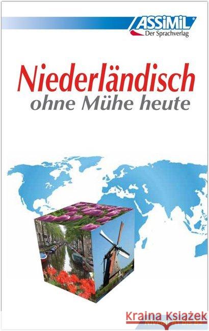 Lehrbuch : Niveau A1-B2    9783896250148 Assimil-Verlag - książka