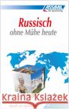 Lehrbuch : Niveau A1-B2 Dronov, Vladimir Matchabelli, Vladimir Gallais, Francoise 9783896250155 Assimil-Verlag