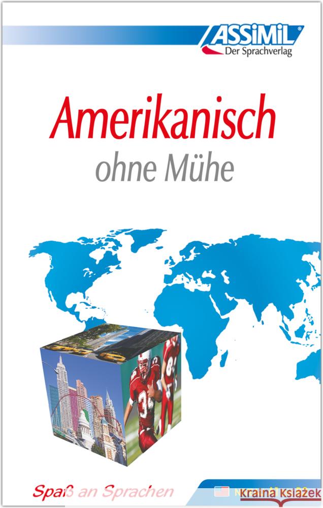 Lehrbuch : Niveau A1 bis B2 Applefield, David   9783896250056 Assimil-Verlag - książka