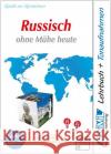 Lehrbuch u. 4 Audio-CDs : (Niveau A1 - B2)    9783896252159 Assimil-Verlag