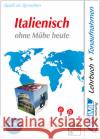 Lehrbuch und 4 Audio-CDs : MultiMedia-Box Galdo, Giovanna Marchi, Ena  9782700510539 Assimil-Verlag
