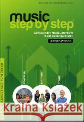 Lehrerhandbuch : Bewegung - Rhythmus - Stimme Jank, Werner Schmidt-Oberländer, Gero  9783862270682 Helbling - książka