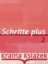 Lehrerhandbuch : Niveau A1/2 Klimaszyk, Petra Krämer-Kienle, Isabel Niebisch, Daniela 9783190519125 Hueber