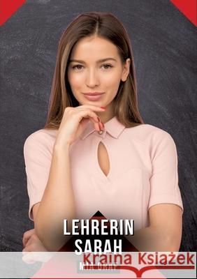 Lehrerin Sarah Graf, Mia 9783384651464 Mia Graf - książka