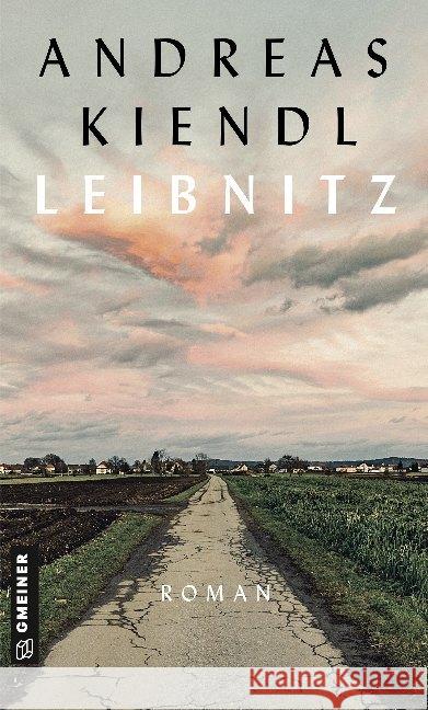 Leibnitz : Roman Kiendl, Andreas 9783839224946 Gmeiner-Verlag - książka