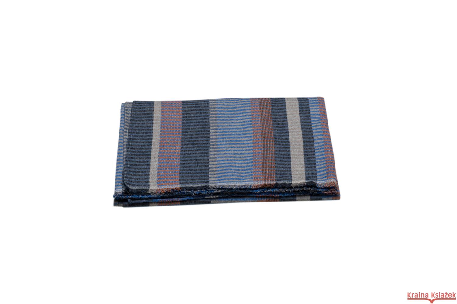 leichte Baumwolldecke 