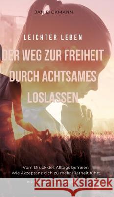 Leichter leben Eickmann, Jan 9783384572660 tredition - książka