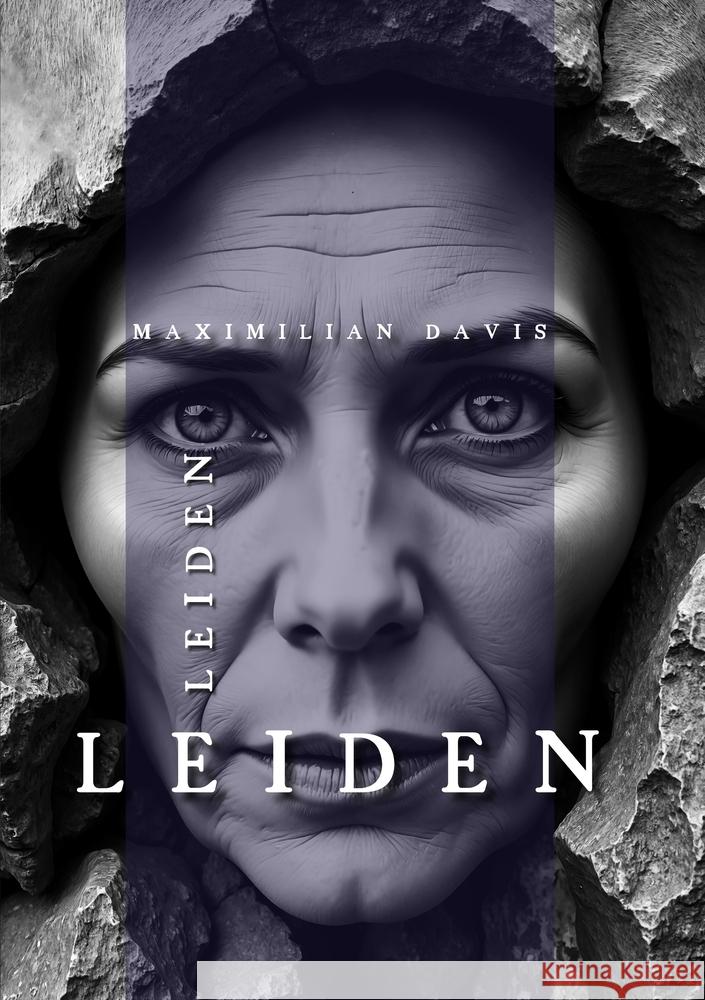 LEIDEN Davis, Maximilian 9783759244826 via tolino media - książka