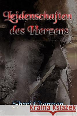 Leidenschaften des Herzens Sheri Chapman 9798511771250 Independently Published - książka