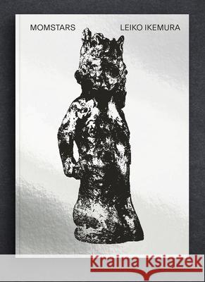 Leiko Ikemura:Momstars Bruno Brunnet 9783864424359 Snoeck Verlagsgesellschaft mbH - książka