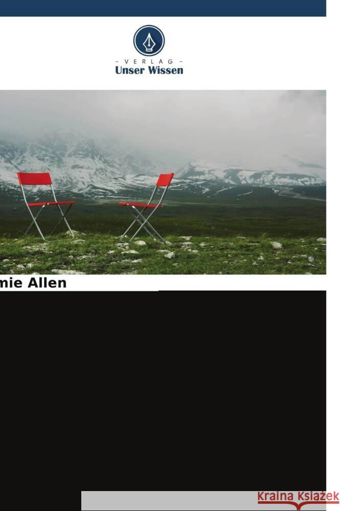 Leistungsbeurteilung und Überprüfung der Mitarbeitervergütung für interne Mitarbeiter Allen, Jamie 9786208603816 Verlag Unser Wissen - książka