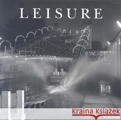 Leisure English Heritage 9781850749868 English Heritage - książka