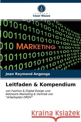 Leitfaden & Kompendium Jean Raymond Angonga 9786203387261 Verlag Unser Wissen - książka