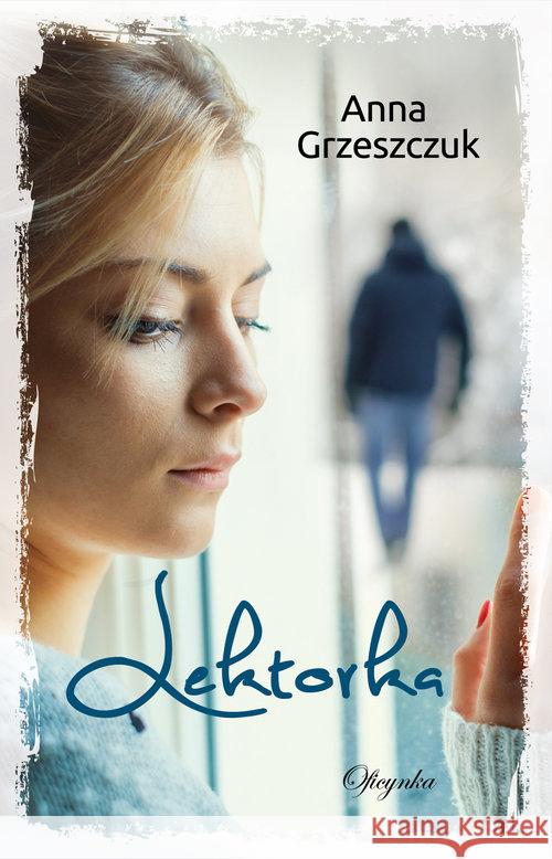 Lektorka Grzeszczuk Anna 9788365891648 Oficynka - książka