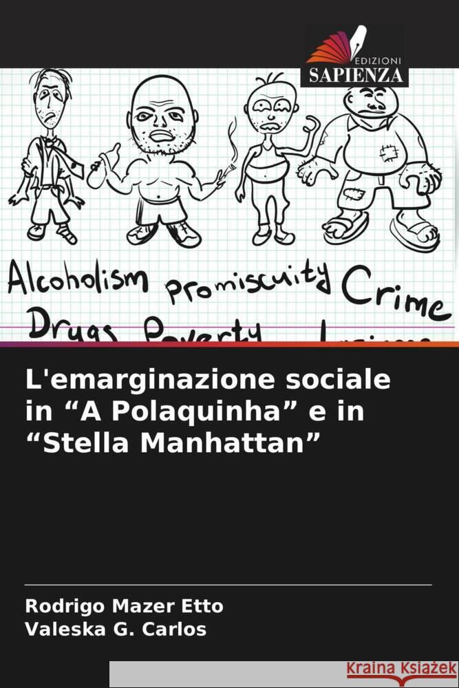 L'emarginazione sociale in 