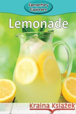 Lemonade Victoria Blakemore 9781948388566 Victoria Blakemore - książka